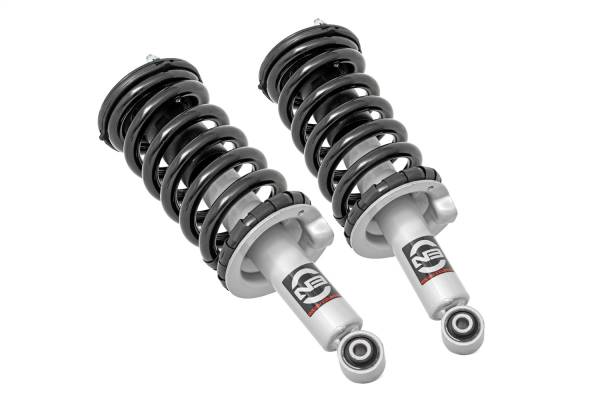 Rough Country Lift Kits & Suspension | 1350 Offroad - Rough Country Lifted N3 Struts, 3-in, Loaded - 501015 - Image 1