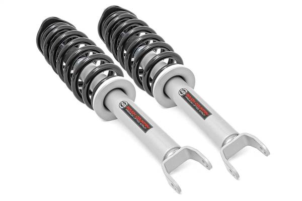 Rough Country Lift Kits & Suspension | 1350 Offroad - Rough Country Lifted N3 Struts, 6-in Lifted - 501023 - Image 1