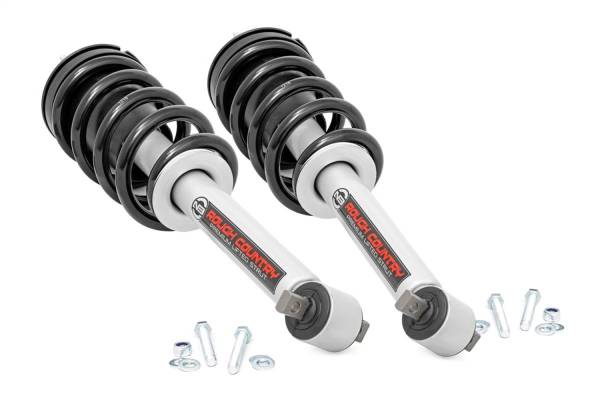 Rough Country Lift Kits & Suspension | 1350 Offroad - Rough Country Lifted N3 Struts, 5-in - 501031 - Image 1