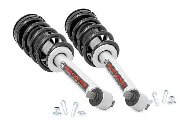 Rough Country Lift Kits & Suspension | 1350 Offroad - Rough Country Lifted N3 Struts, 5-in Lift - 501034 - Image 1