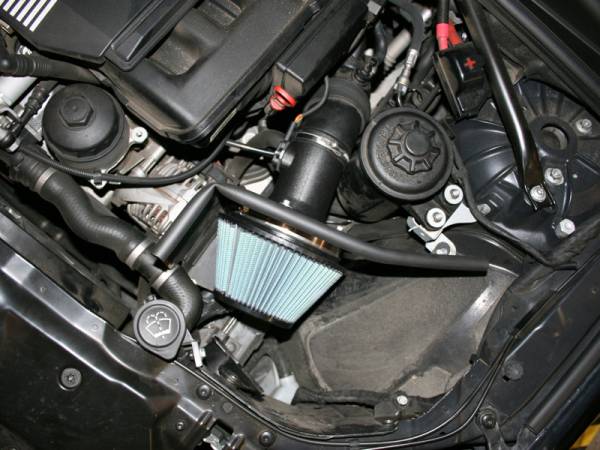 aFe Power Performance Parts & Installation | 1350 Offroad - aFe Magnum FORCE Stage-2 Cold Air Intake System with Pro 5R Filter - 54-11572 - Image 1