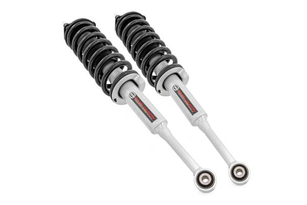 Rough Country Lift Kits & Suspension | 1350 Offroad - Rough Country Lifted N3 Struts, 6-in - 501050 - Image 1