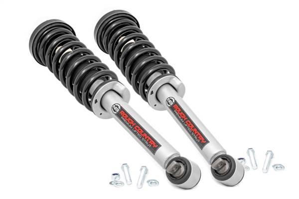 Rough Country Lift Kits & Suspension | 1350 Offroad - Rough Country Lifted N3 Struts, 6-in - 501052 - Image 1