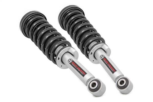 Rough Country Lift Kits & Suspension | 1350 Offroad - Rough Country Lifted N3 Struts, 6-in Lift - 501058 - Image 1