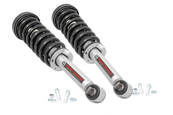 Rough Country Lift Kits & Suspension | 1350 Offroad - Rough Country Lifted N3 Struts, 3-in - 501059 - Image 1