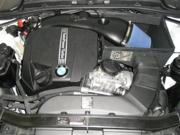 aFe Power Performance Parts & Installation | 1350 Offroad - aFe Magnum FORCE Stage-2 Cold Air Intake System with Pro 5R Filter - 54-11912 - Image 1