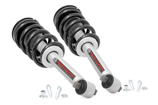 Rough Country Lift Kits & Suspension | 1350 Offroad - Rough Country Lifted N3 Struts, 3.5-in - 501066 - Image 1