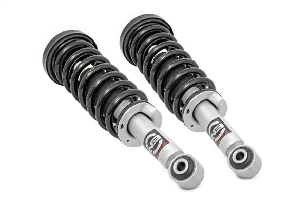Rough Country Lift Kits & Suspension | 1350 Offroad - Rough Country Lifted N3 Struts, Loaded, Pair, Stock - 501073 - Image 1