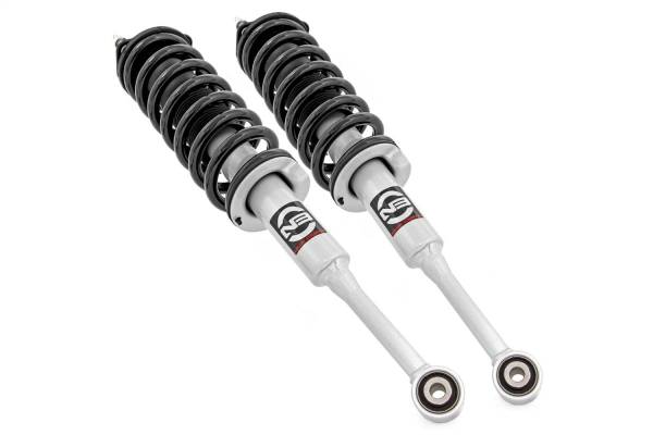 Rough Country Lift Kits & Suspension | 1350 Offroad - Rough Country Lifted N3 Struts, 4-in - 501076 - Image 1