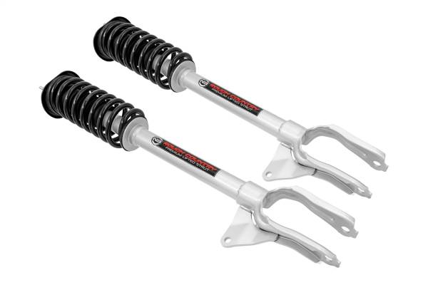 Rough Country Lift Kits & Suspension | 1350 Offroad - Rough Country Lifted N3 Struts, 2.5-in Lift, Pair - 501082 - Image 1