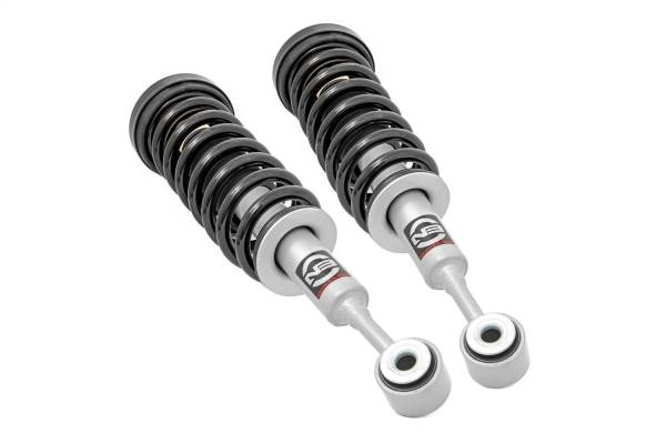 Rough Country Lift Kits & Suspension | 1350 Offroad - Rough Country Lifted N3 Struts, Loaded, Pair - 501083_A - Image 1