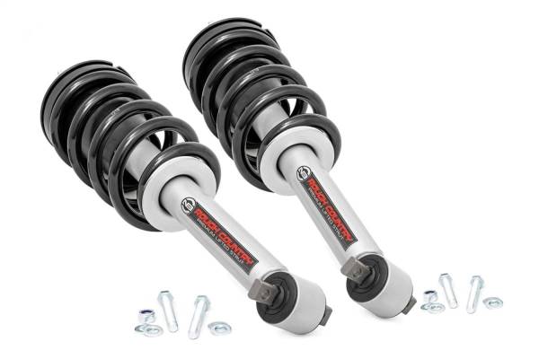 Rough Country Lift Kits & Suspension | 1350 Offroad - Rough Country Lifted N3 Struts, 3.5-in - 501084 - Image 1