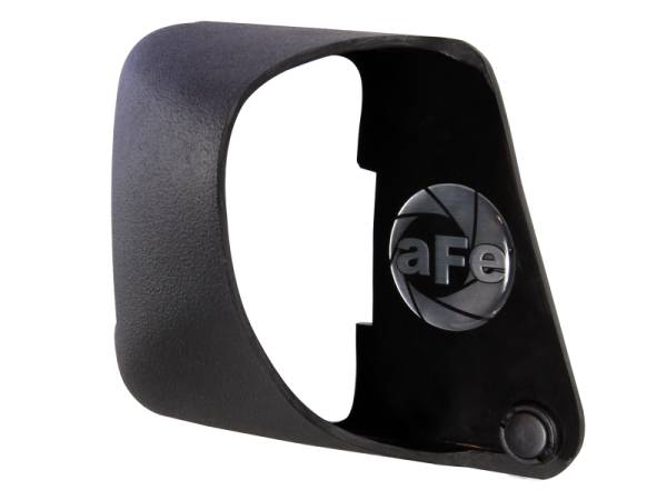 aFe Power Performance Parts & Installation | 1350 Offroad - aFe Dynamic Air Scoop D.A.S. Black - 54-12208 - Image 1
