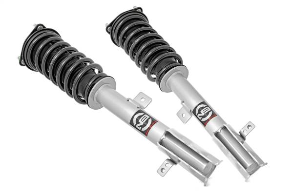 Rough Country Lift Kits & Suspension | 1350 Offroad - Rough Country Lifted N3 Struts, Strut Pair, 2-in - 501093 - Image 1