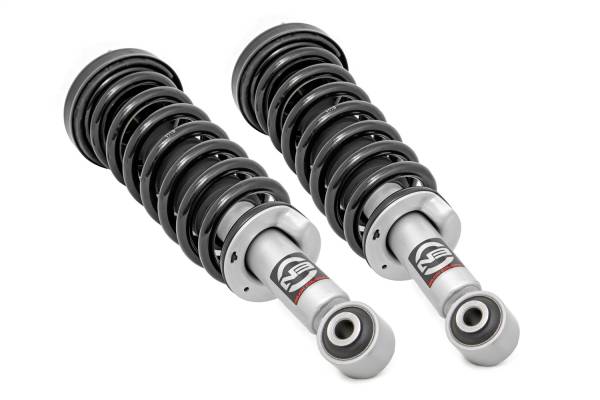 Rough Country Lift Kits & Suspension | 1350 Offroad - Rough Country Lifted N3 Struts, 2.5-in Lift - 501098 - Image 1
