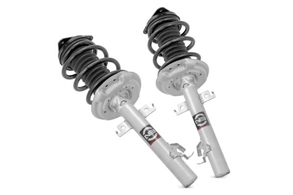 Rough Country Lift Kits & Suspension | 1350 Offroad - Rough Country Lifted N3 Struts, Pair, 2-in Lift, Front - 501106 - Image 1