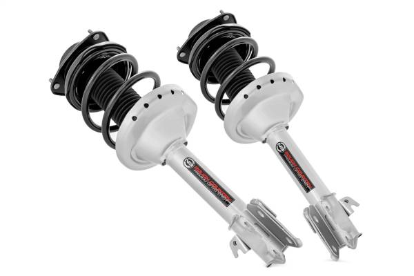 Rough Country Lift Kits & Suspension | 1350 Offroad - Rough Country Lifted N3 Struts, Pair, 2-in Lift, Front - 501107 - Image 1