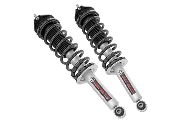 Rough Country Lift Kits & Suspension | 1350 Offroad - Rough Country Lifted N3 Struts, Pair, 2-in Lift, Rear - 501108 - Image 1