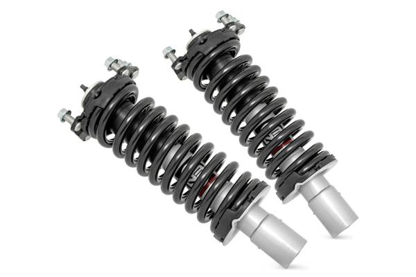 Rough Country Lift Kits & Suspension | 1350 Offroad - Rough Country Lifted N3 Struts, 2.5-in Lift, Pair, Front - 501112 - Image 1