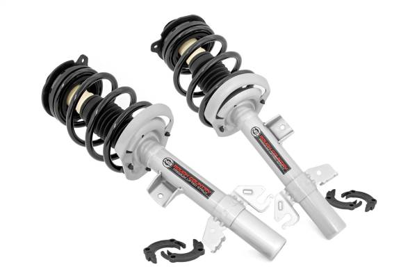 Rough Country Lift Kits & Suspension | 1350 Offroad - Rough Country Lifted N3 Struts, 2-in Lift, Pair - 501111 - Image 1