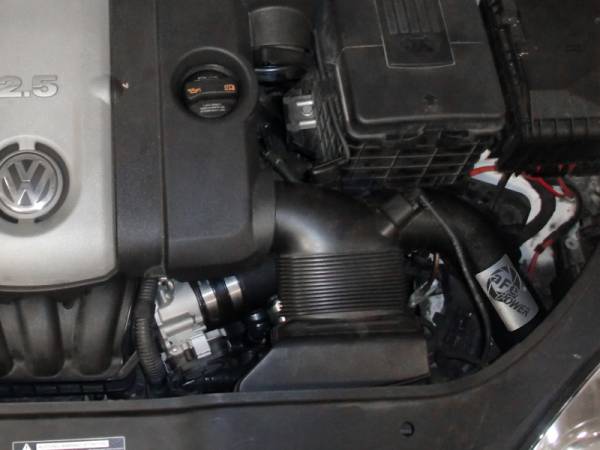 aFe Power Performance Parts & Installation | 1350 Offroad - aFe Magnum FORCE Stage-2 Cold Air Intake System with Pro 5R Filter - 54-12442 - Image 1