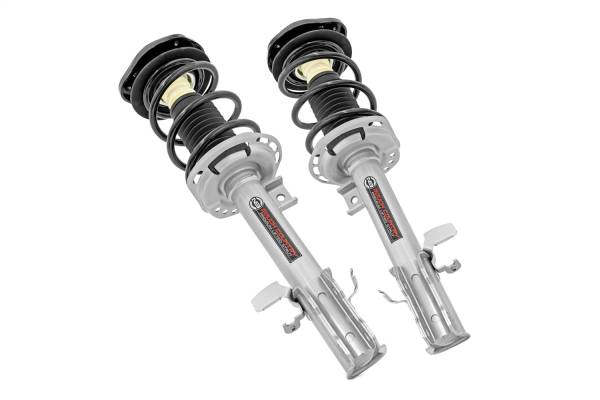 Rough Country Lift Kits & Suspension | 1350 Offroad - Rough Country Lifted N3 Struts, 1.5-in Front Lift, Pair - 501120 - Image 1