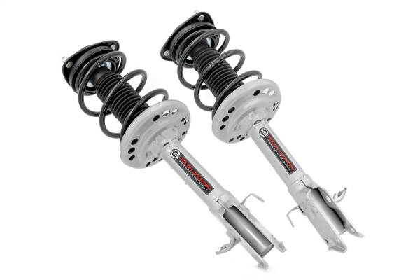 Rough Country Lift Kits & Suspension | 1350 Offroad - Rough Country Lifted M1 Struts, Pair, 2-in Lift, Front - 501123 - Image 1