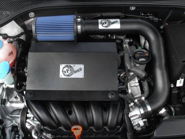 aFe Power Performance Parts & Installation | 1350 Offroad - aFe Magnum FORCE Stage-2 Cold Air Intake System with Pro 5R Filter - 54-12492 - Image 1