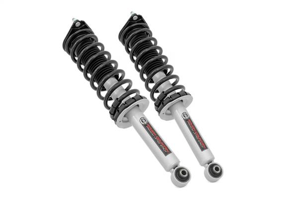 Rough Country Lift Kits & Suspension | 1350 Offroad - Rough Country Lifted N3 Struts, 2-in Lift, Rear - 501124 - Image 1