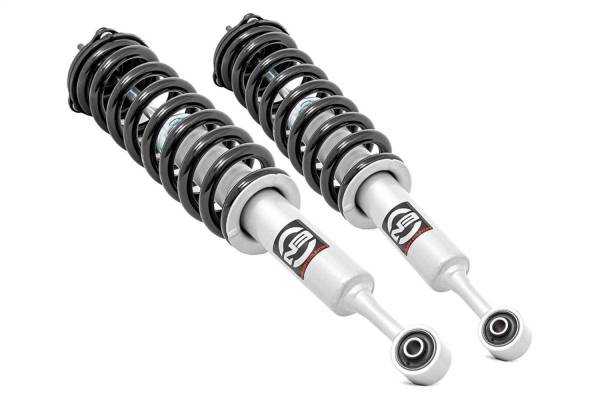 Rough Country Lift Kits & Suspension | 1350 Offroad - Rough Country Lifted N3 Struts, 3-in Lift, Loaded, Pair - 501139 - Image 1