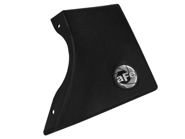 aFe Power Performance Parts & Installation | 1350 Offroad - aFe Magnum FORCE Intake Cover Black - 54-12678-B - Image 1