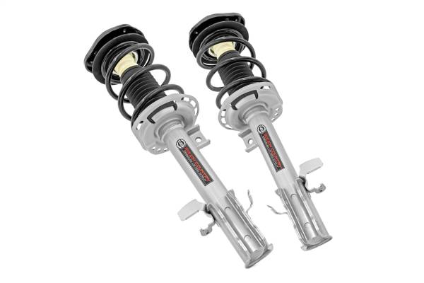 Rough Country Lift Kits & Suspension | 1350 Offroad - Rough Country Lifted N3 Struts, 2-in Lift, Loaded, Pair - 501147 - Image 1