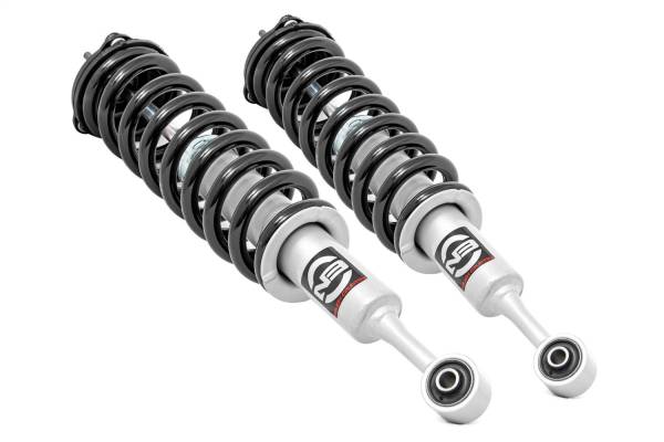 Rough Country Lift Kits & Suspension | 1350 Offroad - Rough Country Lifted N3 Struts, Pair - 501154_B - Image 1