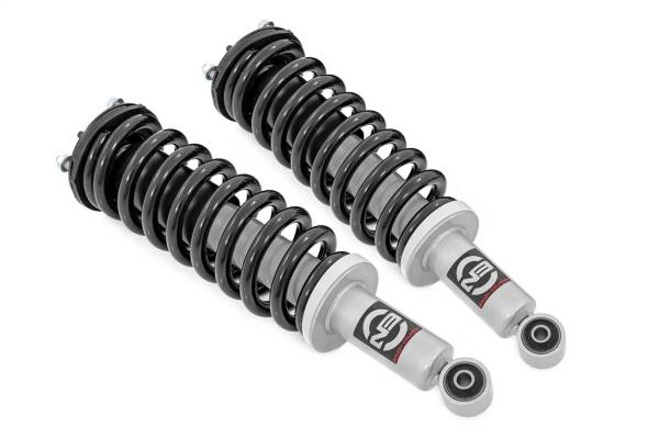 Rough Country Lift Kits & Suspension | 1350 Offroad - Rough Country Lifted N3 Struts, Stock, Pair - 501156_A - Image 1