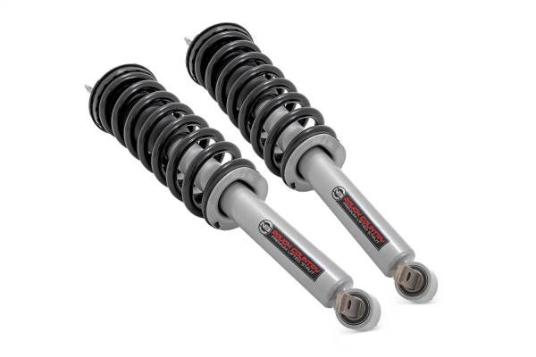 Rough Country Lift Kits & Suspension | 1350 Offroad - Rough Country Lifted N3 Struts, 2-in, Loaded - 501171 - Image 1