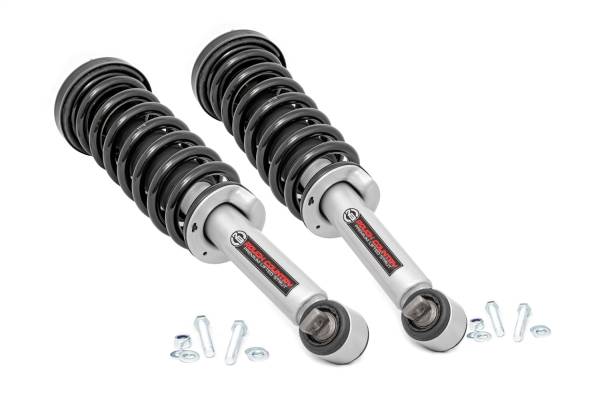 Rough Country Lift Kits & Suspension | 1350 Offroad - Rough Country Lifted N3 Struts, 3.5-in - 501191 - Image 1