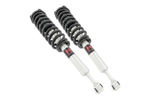Rough Country Lift Kits & Suspension | 1350 Offroad - Rough Country Lifted M1 Struts, 6-in Lift, Monotube, Pair - 502017 - Image 1
