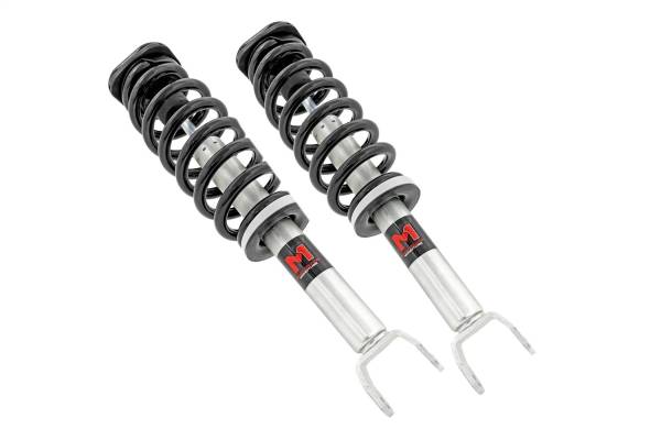 Rough Country Lift Kits & Suspension | 1350 Offroad - Rough Country Lifted M1 Struts, 4-in Lift - 502027 - Image 1