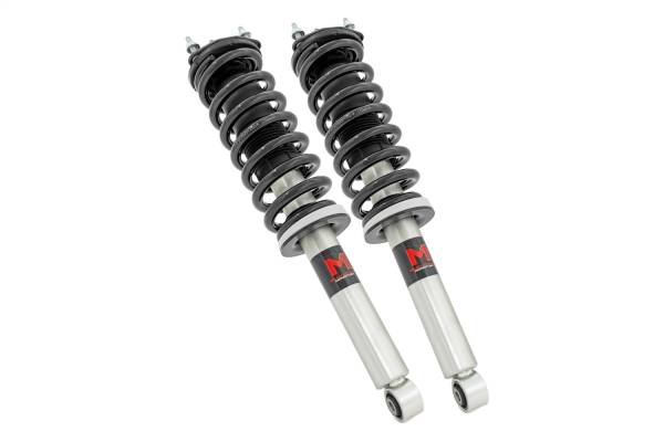 Rough Country Lift Kits & Suspension | 1350 Offroad - Rough Country Lifted M1 Struts, 6-in Lift, Pair - 502050 - Image 1