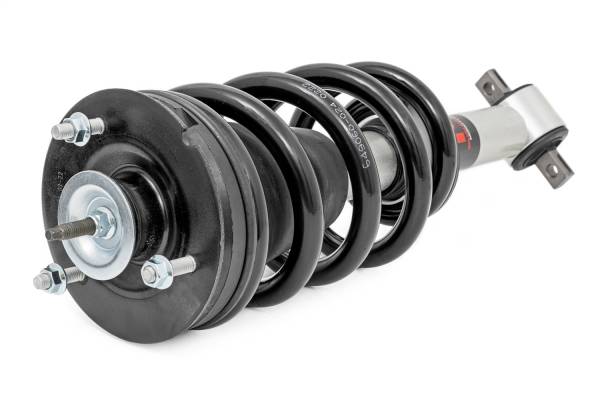 Rough Country Lift Kits & Suspension | 1350 Offroad - Rough Country Lifted M1 Struts, Adjustable, Diesel - 502065_C - Image 1