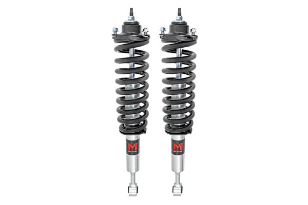 Rough Country Lift Kits & Suspension | 1350 Offroad - Rough Country Lifted M1 Struts, Pair, 4-in Lift, Loaded - 502166_A - Image 1