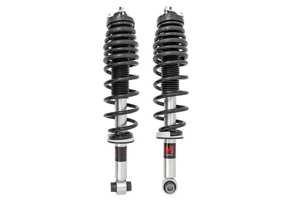 Rough Country Lift Kits & Suspension | 1350 Offroad - Rough Country Lifted M1 Struts, 2-in Lift, Rear, Loaded, Pair - 502142 - Image 1