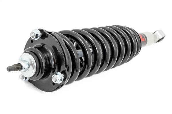 Rough Country Lift Kits & Suspension | 1350 Offroad - Rough Country Lifted M1 Struts, 2-in, Pair - 502161_A - Image 1