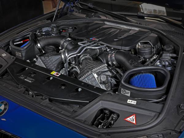 aFe Power Performance Parts & Installation | 1350 Offroad - aFe Magnum FORCE Stage-2 Cold Air Intake System with Pro 5R Filter - 54-13030R - Image 1