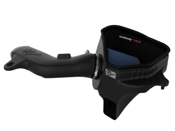 aFe Power Performance Parts & Installation | 1350 Offroad - aFe Magnum FORCE Stage-2 Cold Air Intake System with Pro 5R Filter - 54-13033R - Image 1