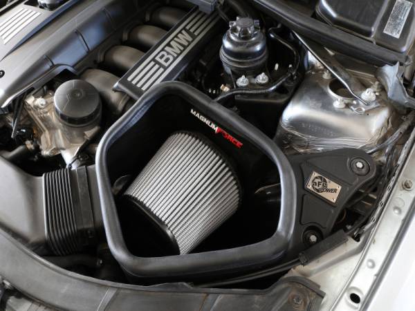 aFe Power Performance Parts & Installation | 1350 Offroad - aFe Magnum FORCE Stage-2 Cold Air Intake System with Pro DRY S Filter - 54-13053D - Image 1