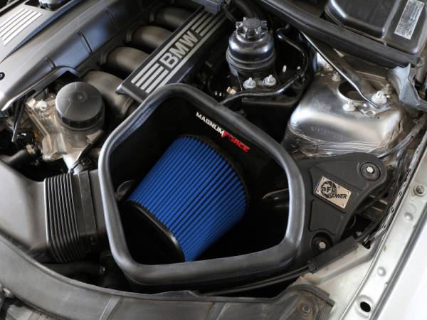 aFe Power Performance Parts & Installation | 1350 Offroad - aFe Magnum FORCE Stage-2 Cold Air Intake System with Pro 5R Filter - 54-13053R - Image 1
