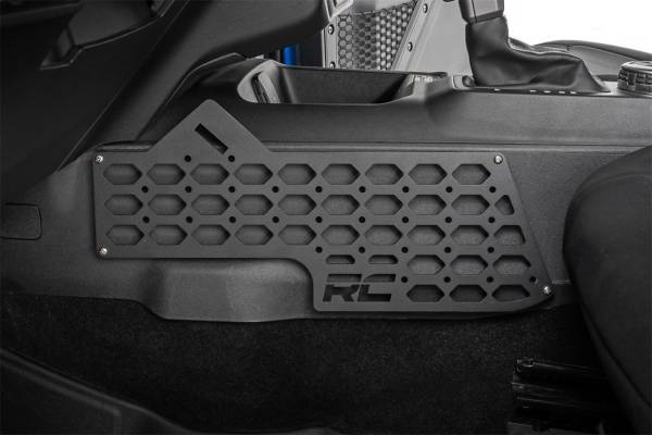 Rough Country Lift Kits & Suspension | 1350 Offroad - Rough Country Molle Panel Kit, Center Console - 51121 - Image 1