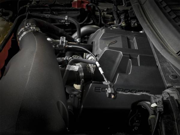 aFe Power Performance Parts & Installation | 1350 Offroad - aFe Magnum FORCE Cold Air Intake IAT Harness Extension - 12-in - 54-22979 - Image 1