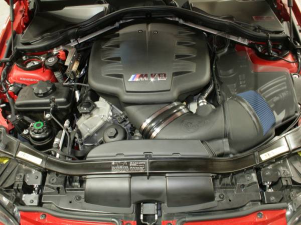 aFe Power Performance Parts & Installation | 1350 Offroad - aFe Magnum FORCE Stage-2 Cold Air Intake System with Pro 5R Filter - 54-31662 - Image 1